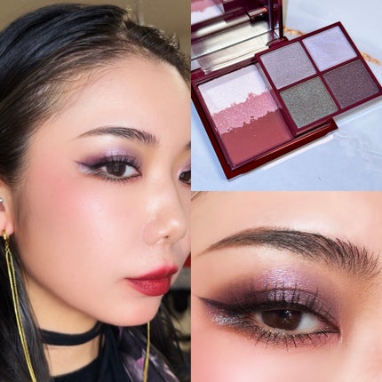 マキシマル シルキー マット リップスティック/M・A・C/口紅を使ったクチコミ(8枚目)