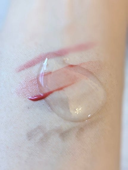 ティーツリージェルクレンジングオイル/KindStep/クレンジングジェルを使ったクチコミ(3枚目)