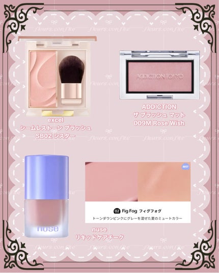 インク ポケット シャドウ パレット(AD)/PERIPERA/アイシャドウパレットを使ったクチコミ(7枚目)