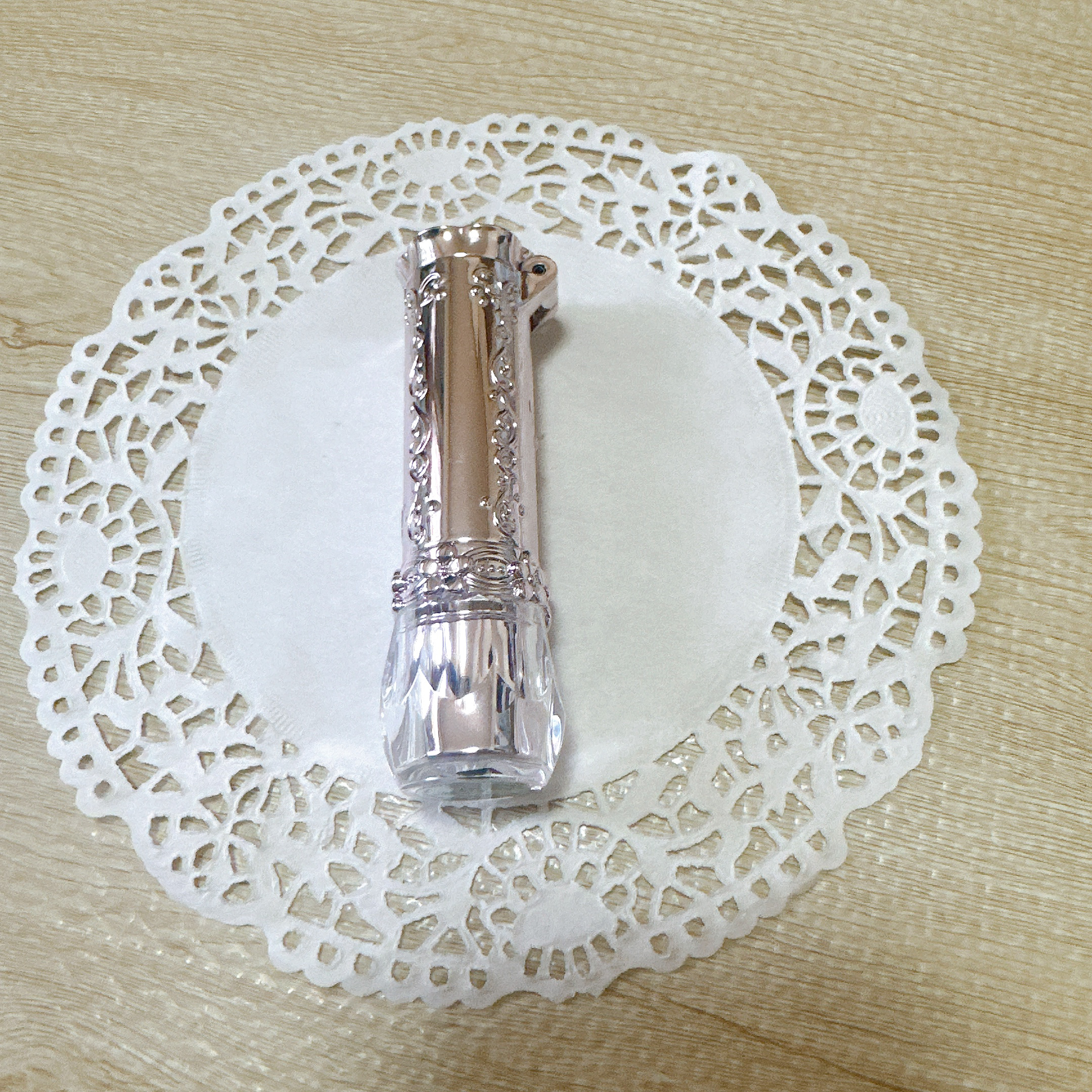 ジルスチュアート リップブロッサム バーム/JILL STUART/口紅を使ったクチコミ（2枚目）