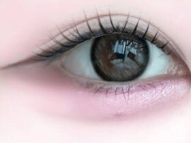 ぷくぷく涙袋パレット/MilleFée/アイシャドウパレットを使ったクチコミ(6枚目)