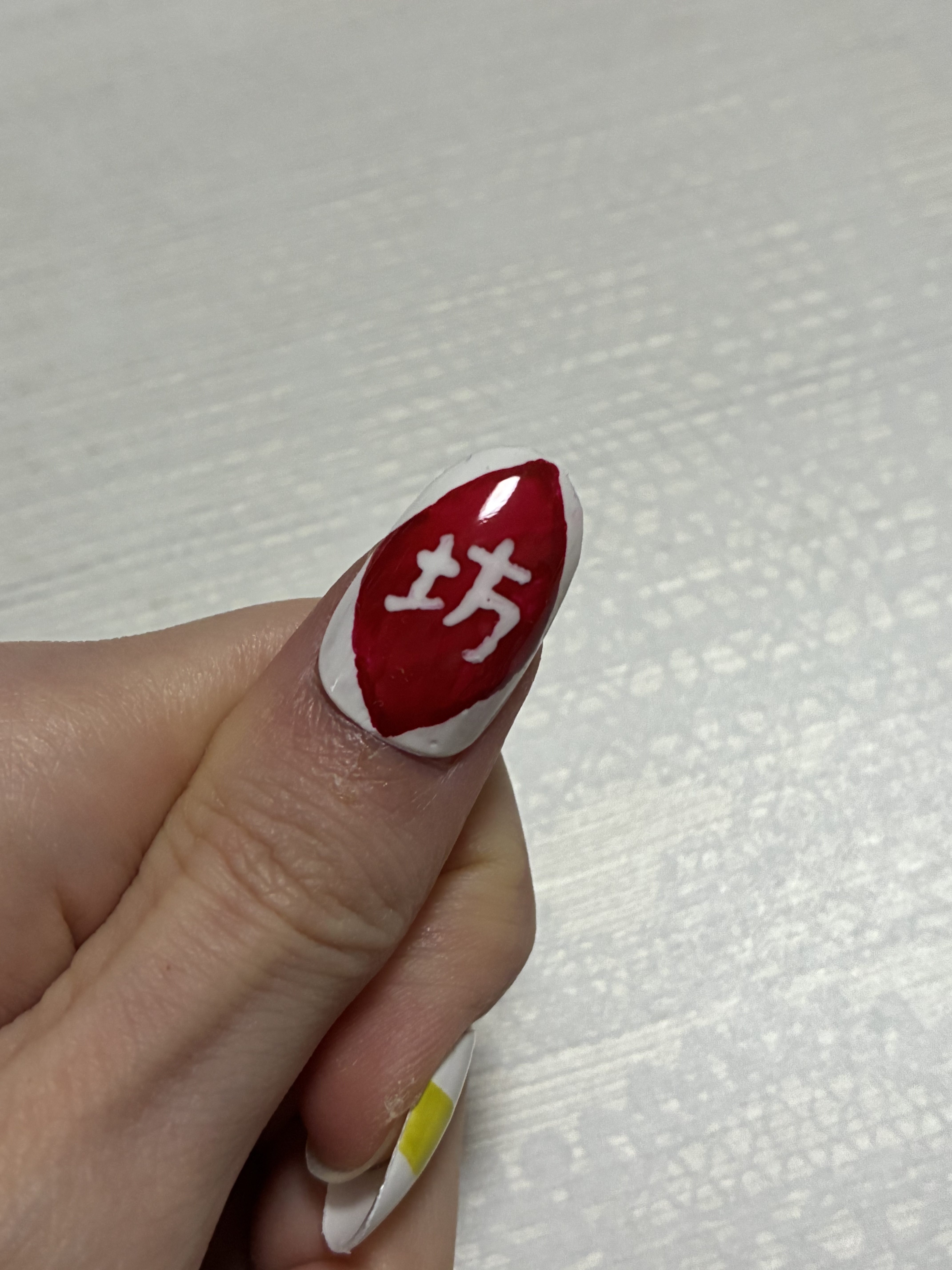 pa ネイルカラー/pa nail collective/マニキュアを使ったクチコミ（3枚目）