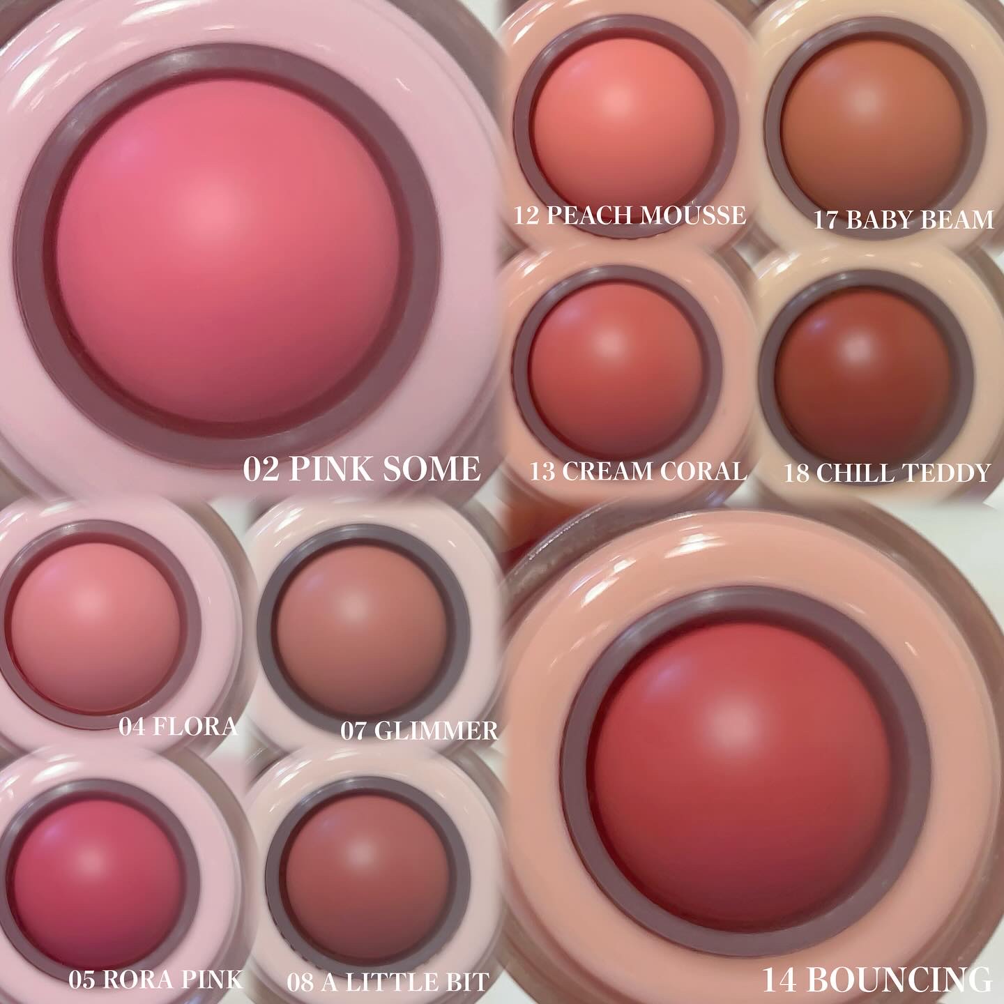 バニラコ ロマンティック ブラッシュ リップ＆チーク/BANILA CO/口紅を使ったクチコミ（2枚目）