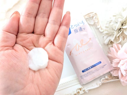 エアリー&イージー メルティリペア シャンプー/トリートメント/エアリー&イージー/市販シャンプーを使ったクチコミ(4枚目)