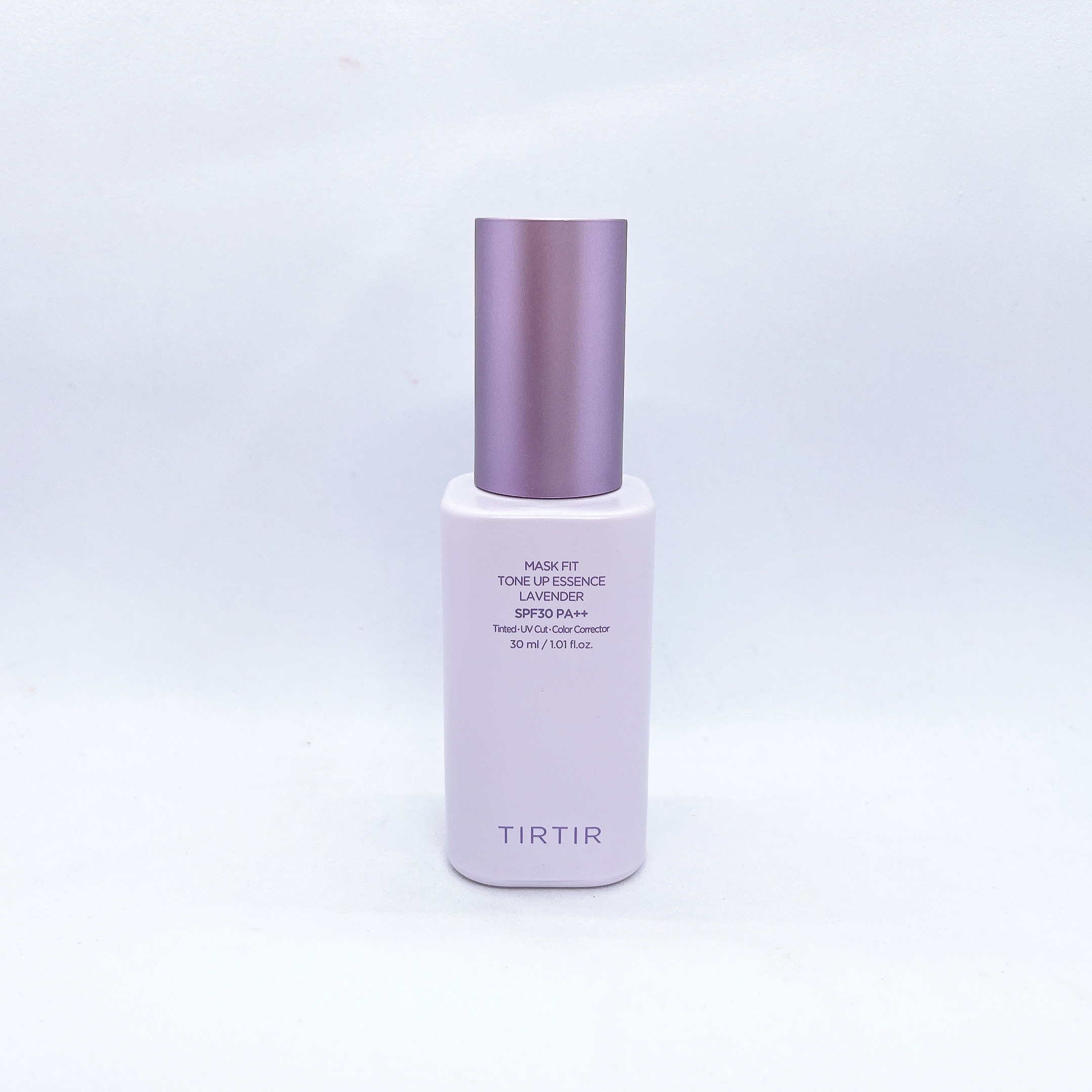 マスクフィットトーンアップエッセンス/TIRTIR(ティルティル)/化粧下地を使ったクチコミ（1枚目）