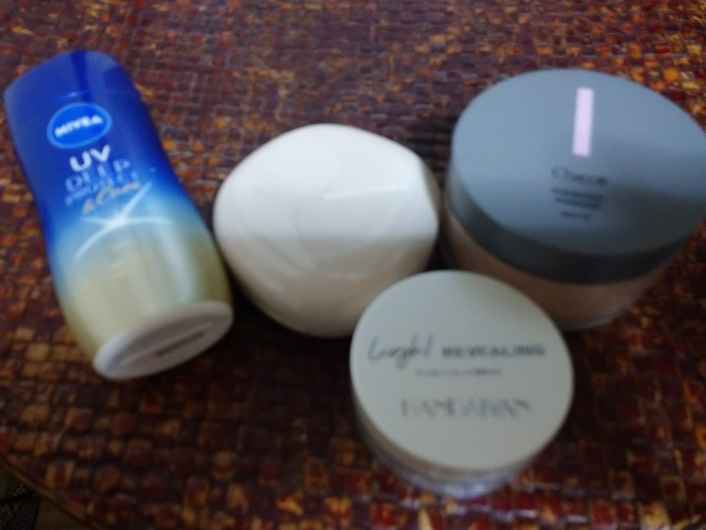 ジューシーラスティングティント/rom&nd/リップティントを使ったクチコミ(1枚目)