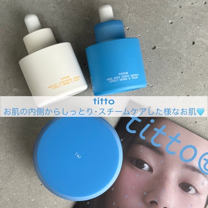 を使ったクチコミ(1枚目)