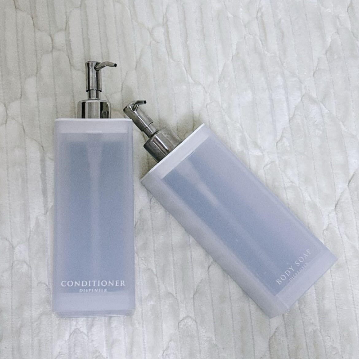 おひるねまま💤 on LIPS 「デパコス、プチプラコスメ大好き❤スキンケア大好き💕これから購入..」(2枚目)