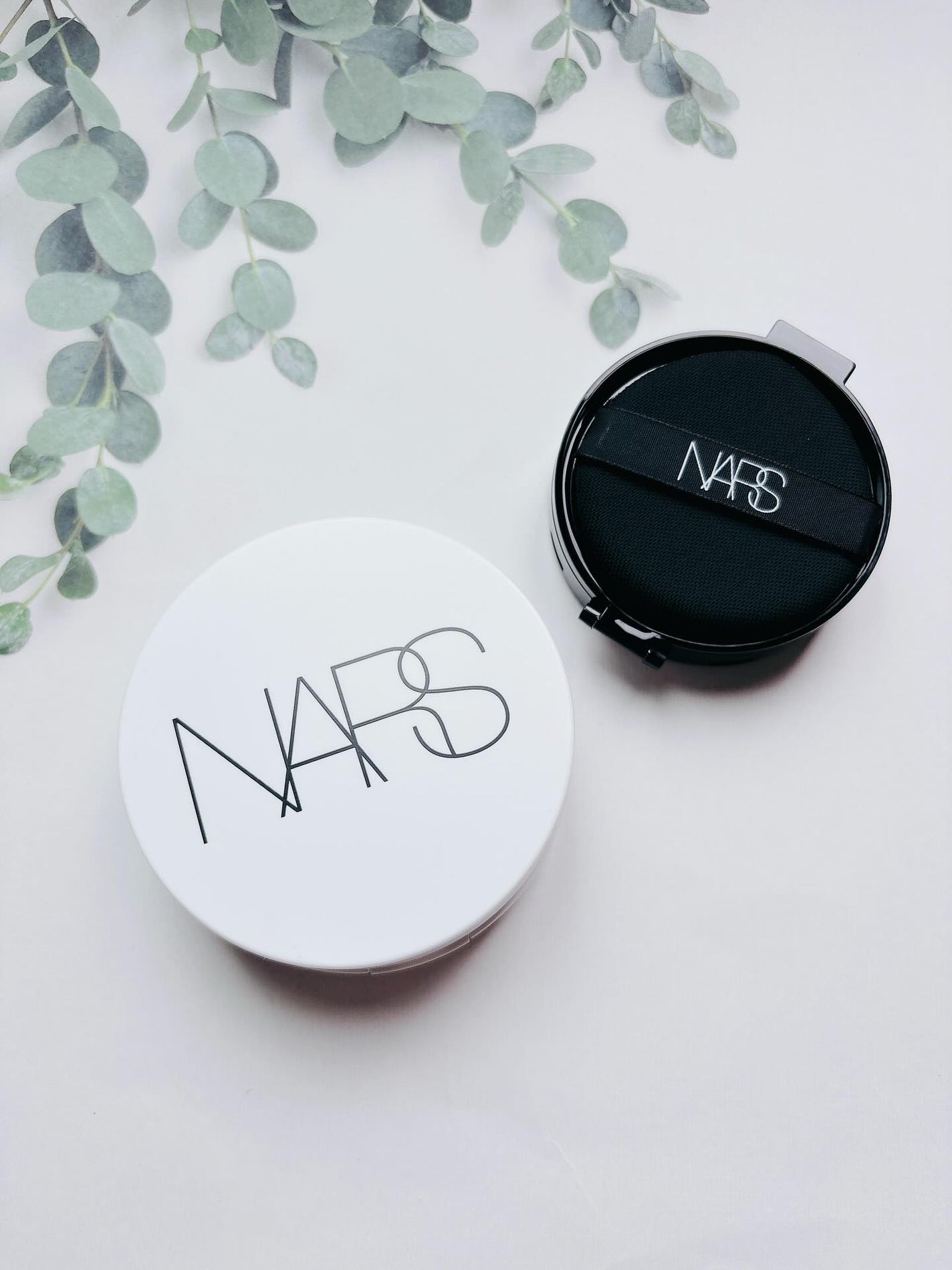 ぷえら on LIPS 「NARS様から提供していただいたライトリフレクティング セラム..」(2枚目)