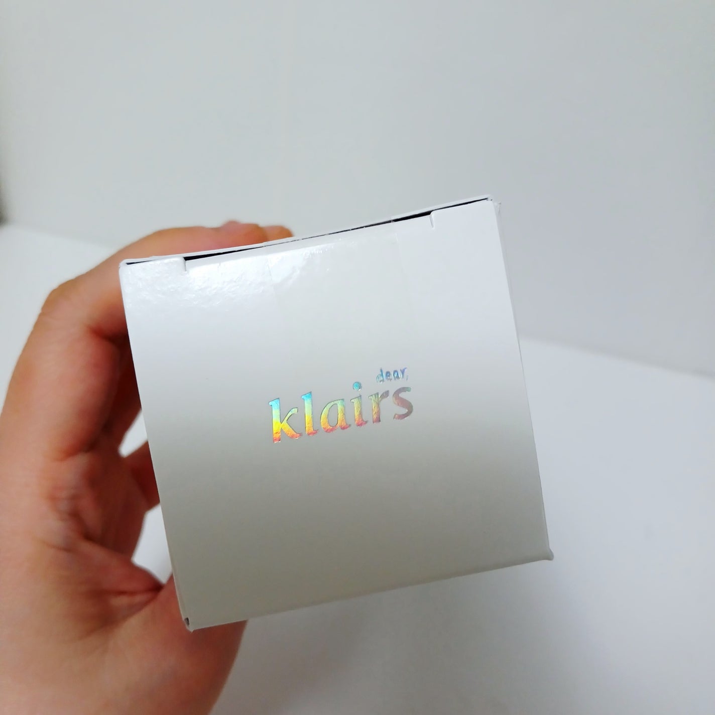 韓国オリーブヤング新作速報 on LIPS 「dear,klairsフレッシュリージューストビタミンマスクク..」(4枚目)