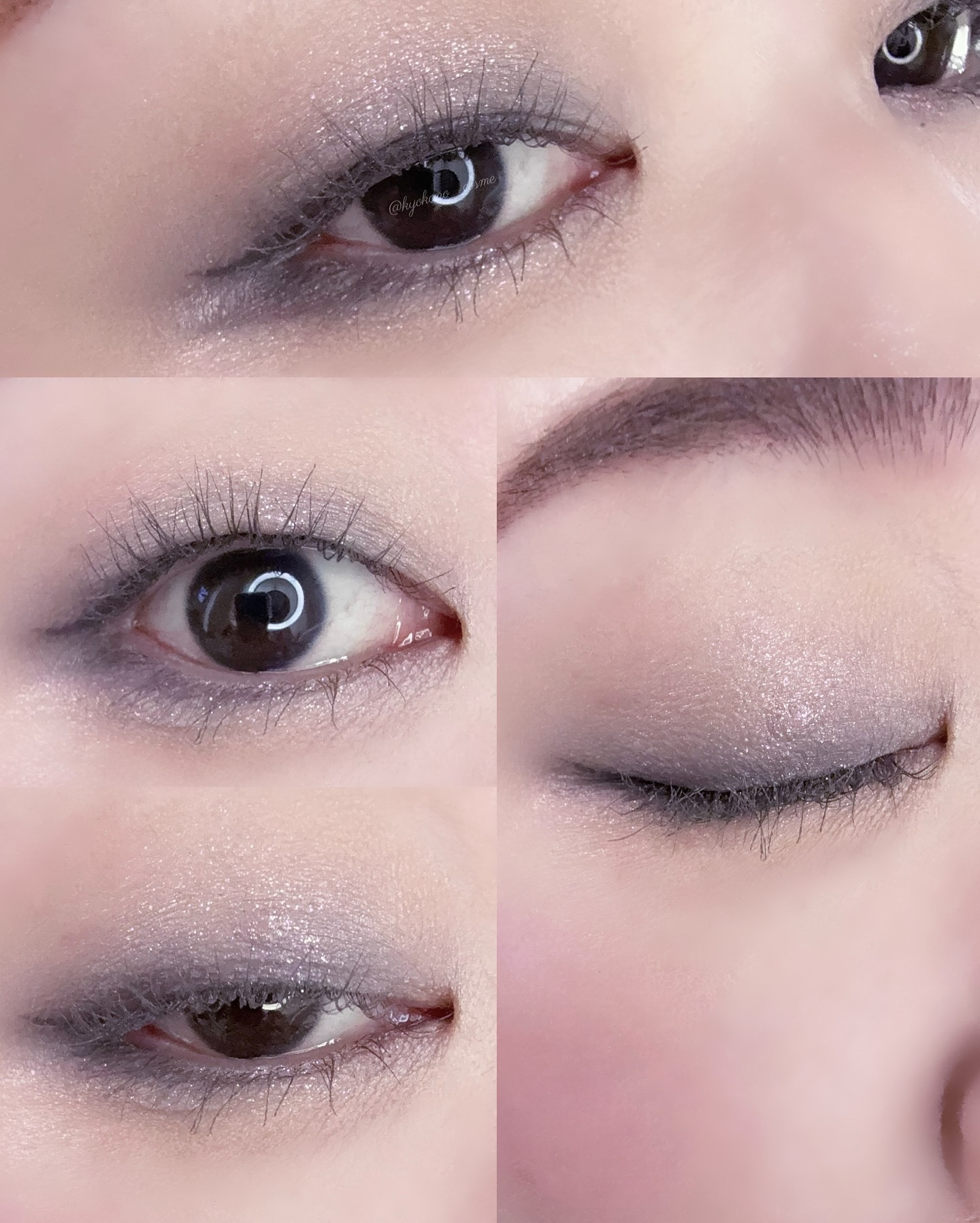 キス ラスティング カールマスカラＮ 02 テディ アッシュ/KiSS/マスカラを使ったクチコミ（2枚目）