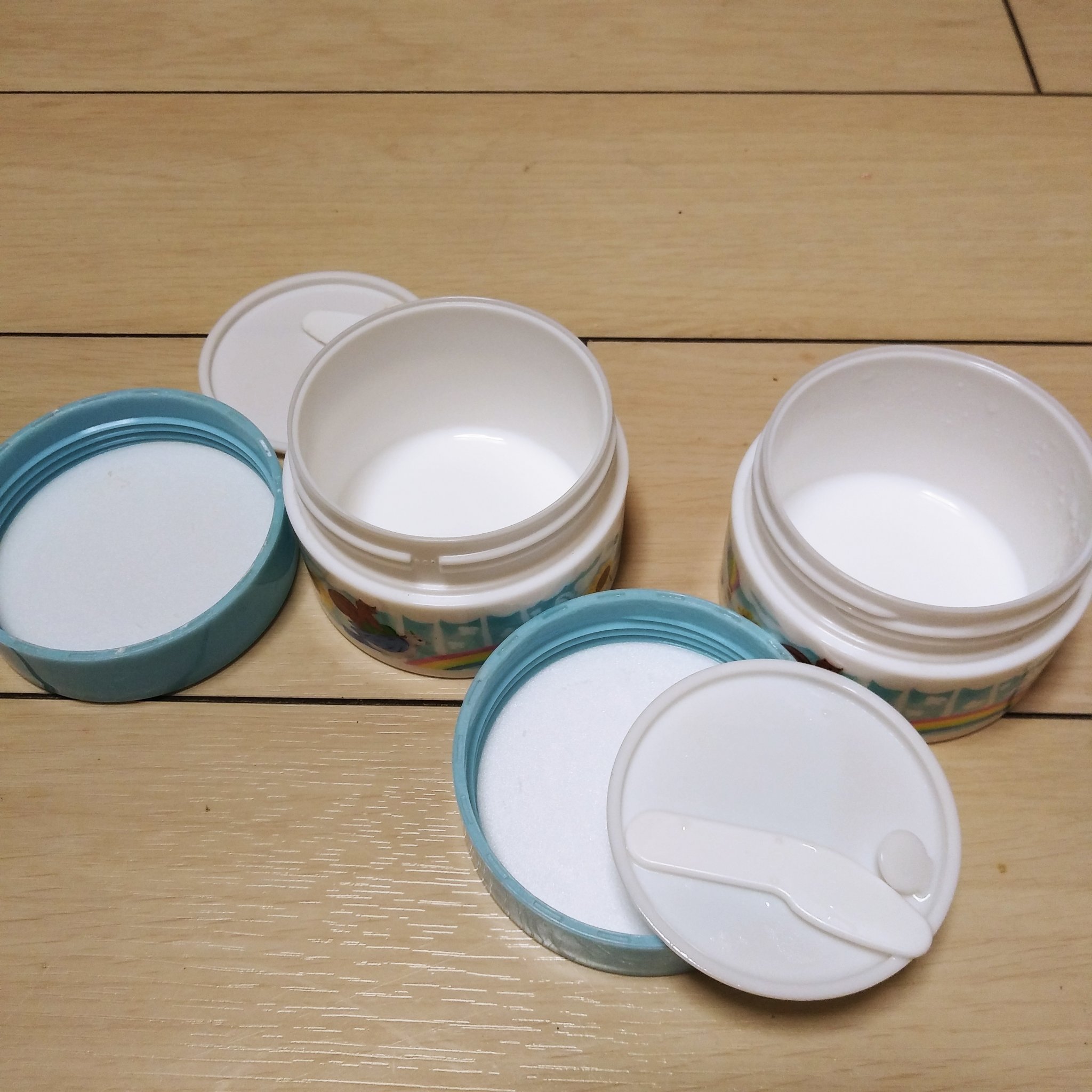 夢みるバーム アクネクリアモイスチャー 45g/ロゼット/クレンジングバームを使ったクチコミ（2枚目）