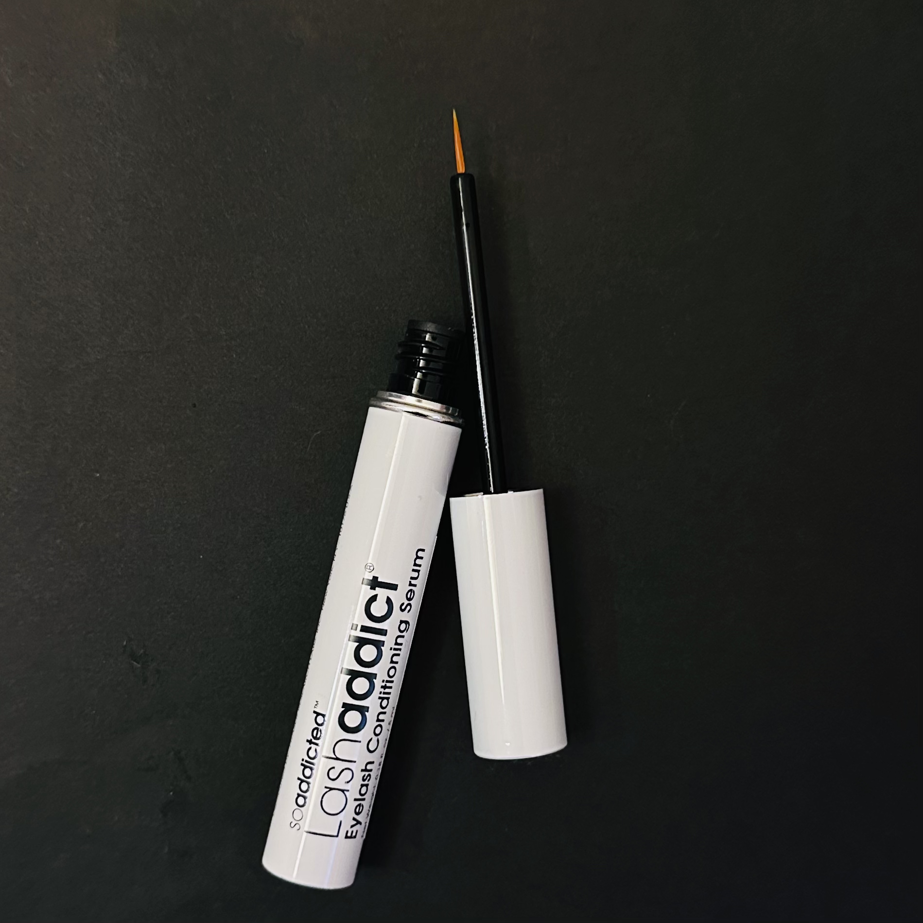 ラッシュアディクト アイラッシュコンディショニングセラム/soaddicted/まつげ美容液を使ったクチコミ（2枚目）