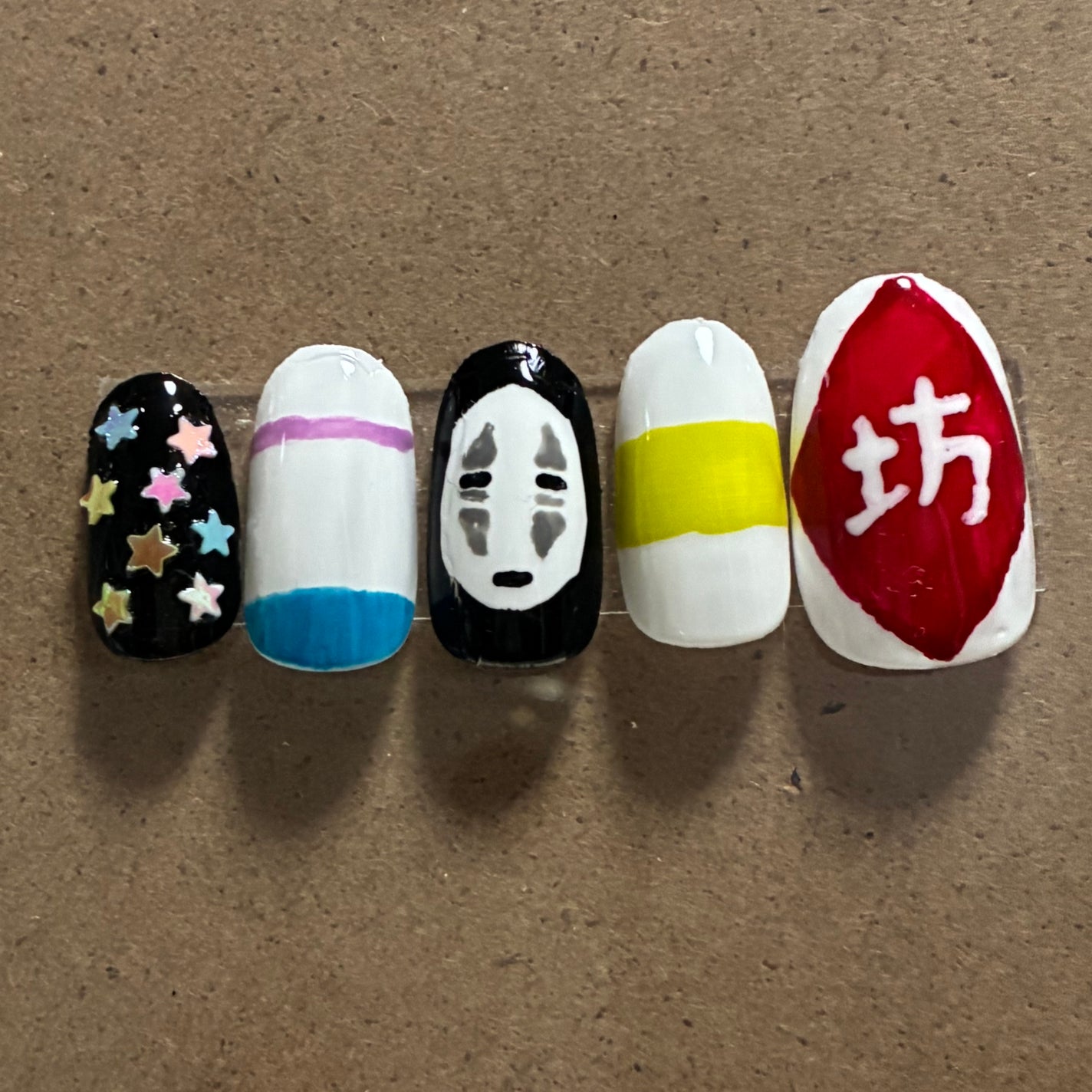 pa ネイルカラー/pa nail collective/マニキュアを使ったクチコミ(5枚目)