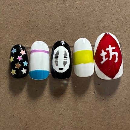 pa ネイルカラー/pa nail collective/マニキュアを使ったクチコミ(5枚目)