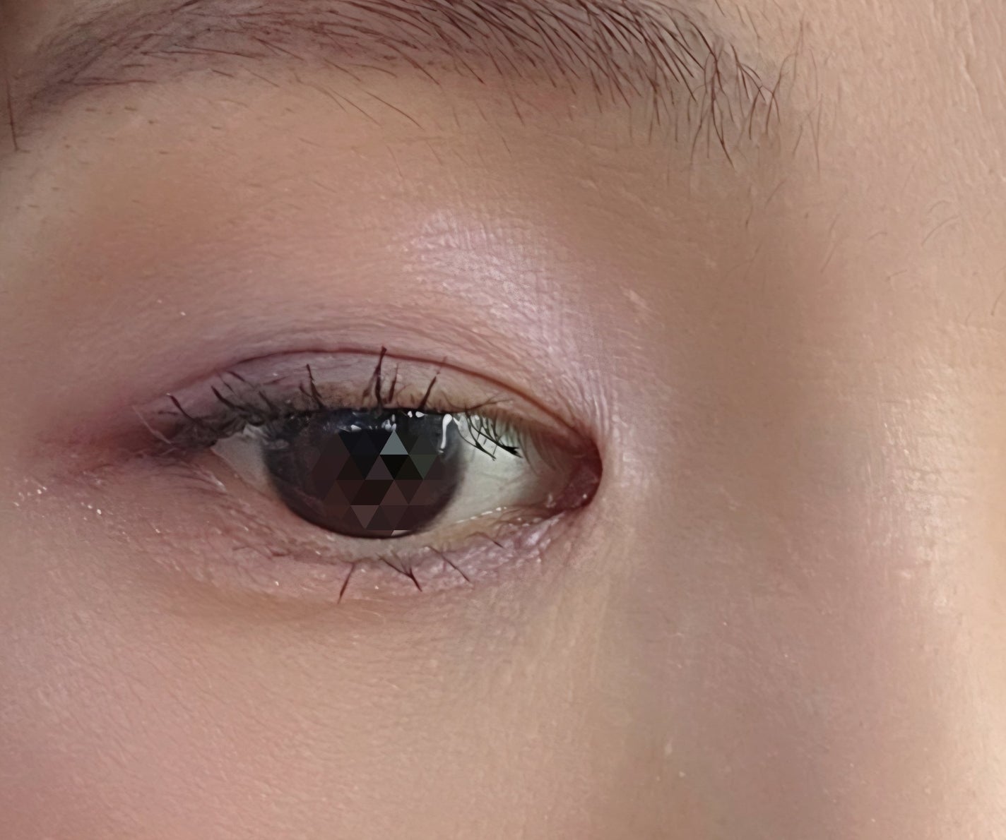 イメージ「マヤ」 アイシャドウパレット/ZEESEA/アイシャドウパレットを使ったクチコミ(4枚目)