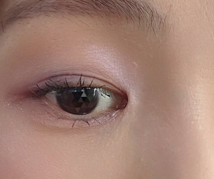 イメージ「マヤ」 アイシャドウパレット/ZEESEA/アイシャドウパレットを使ったクチコミ(4枚目)