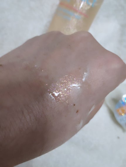 を使ったクチコミ(3枚目)