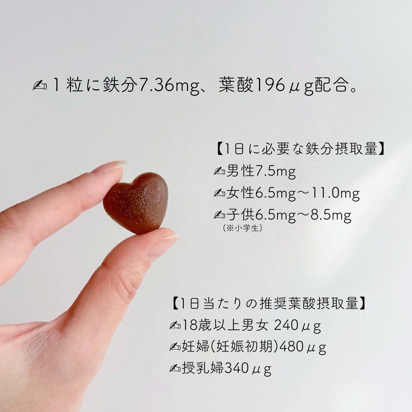 Feplus/鎌倉ライフ/美容サプリメントを使ったクチコミ(2枚目)