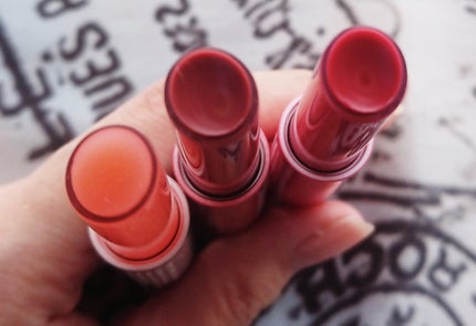 メルティングリップスウィート/BRAYE/口紅を使ったクチコミ(3枚目)