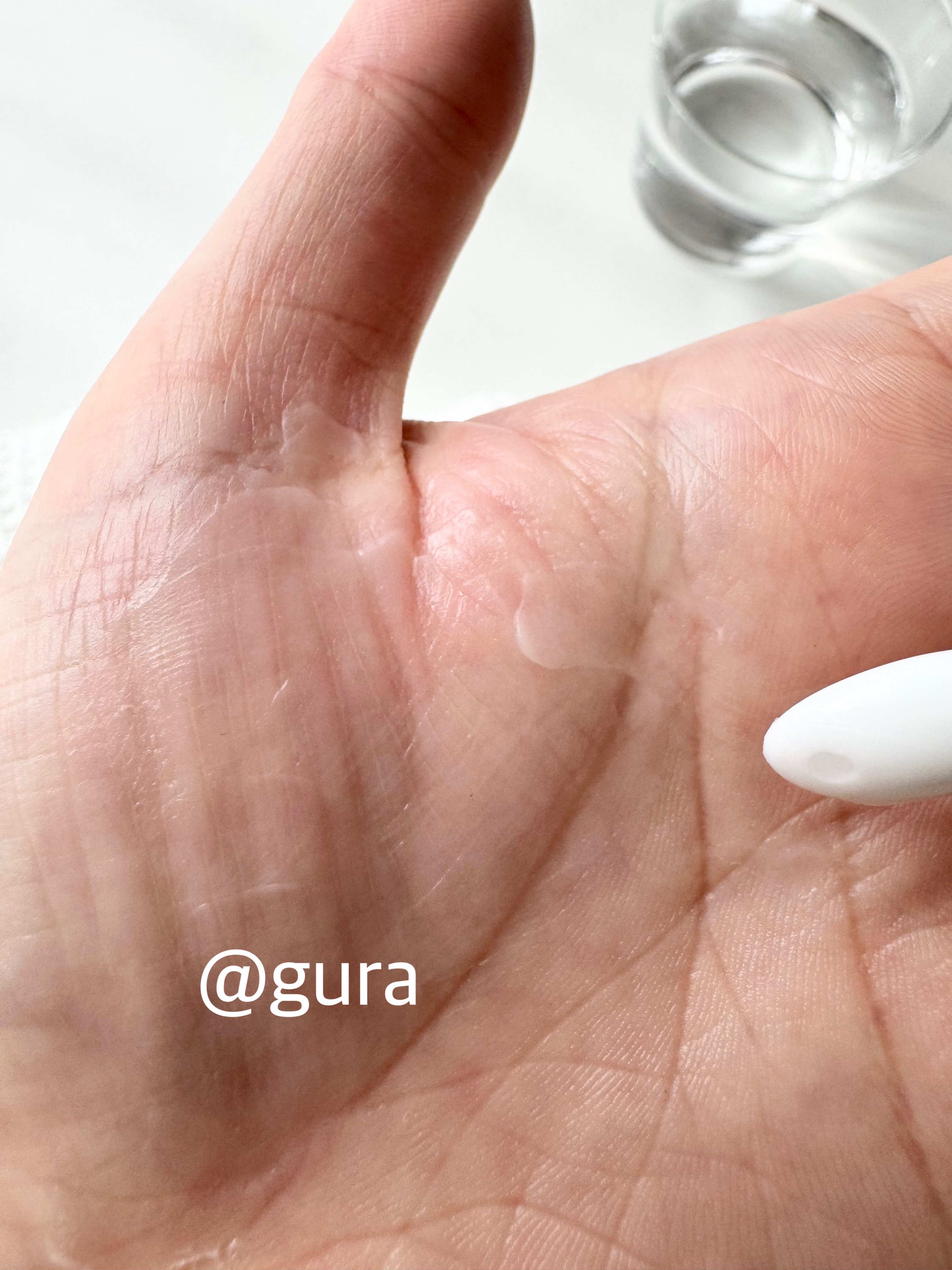 lujo ニードルセラム/lujo/美容液を使ったクチコミ（3枚目）