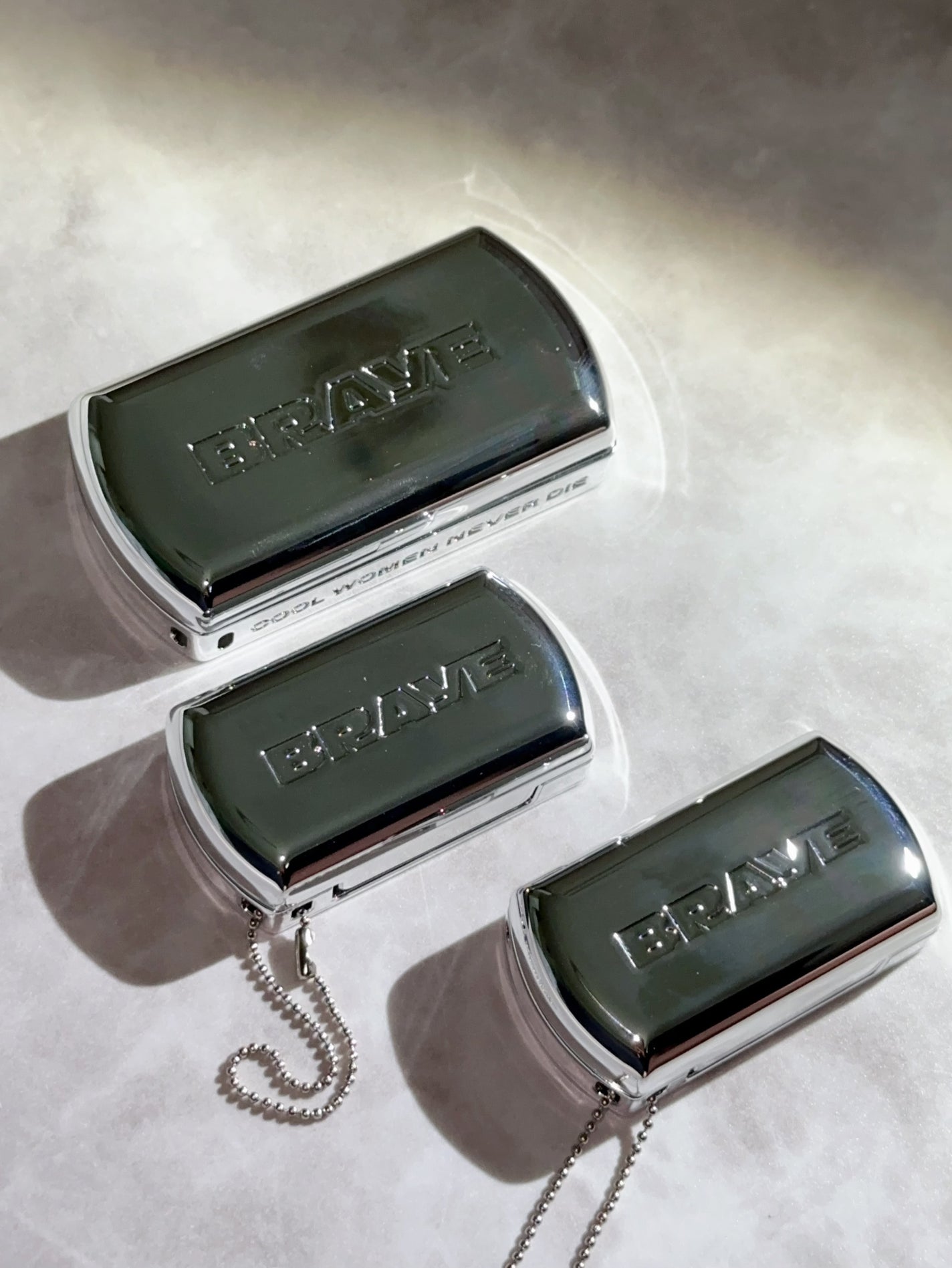 BRAYE LIPSLEEK/BRAYE/口紅を使ったクチコミ(6枚目)