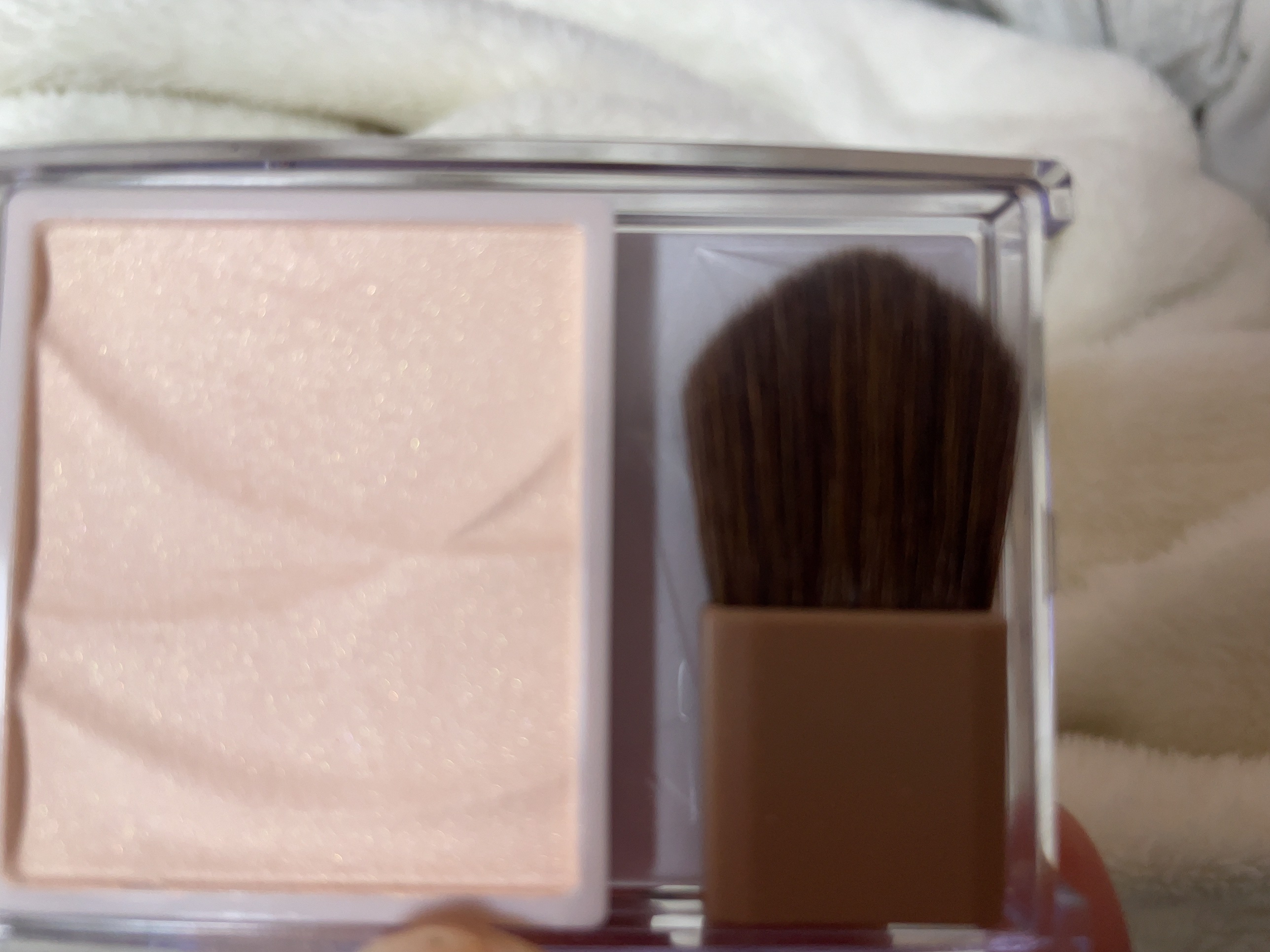 トーンフィルターハイライト/CEZANNE/パウダーハイライトを使ったクチコミ（3枚目）