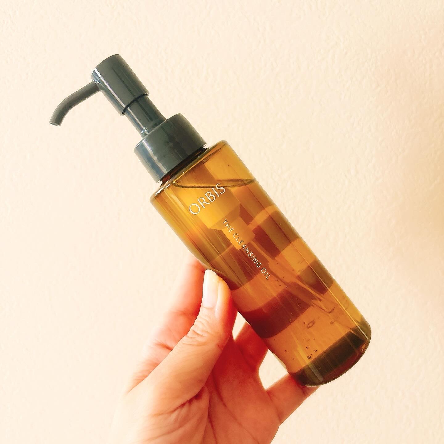 オルビス ザ クレンジング オイル/オルビス/オイルクレンジングを使ったクチコミ（2枚目）