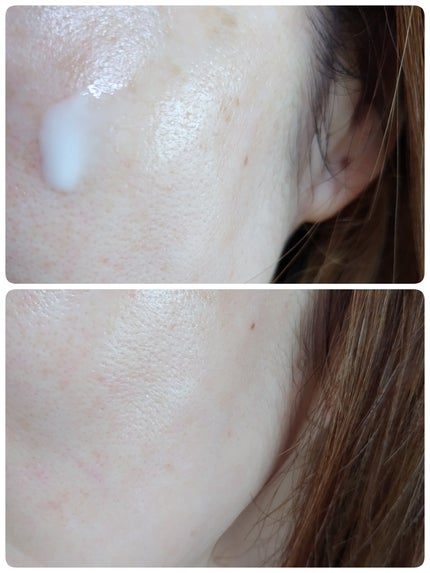 C+ ラディアンス セラム/アベンヌ/美容液を使ったクチコミ(5枚目)