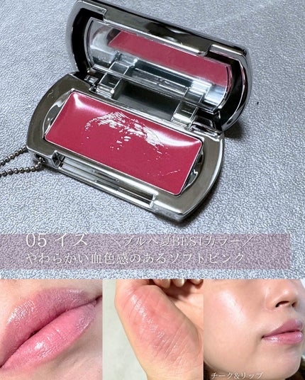 BRAYE LIPSLEEK/BRAYE/口紅を使ったクチコミ(6枚目)