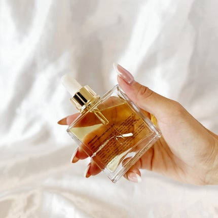 nico(フォロバ100) on LIPS 「.𖤐˒˒ ピンクゴーストオーガニックヘアシロップ┈┈┈┈┈┈ꕤ..」(6枚目)