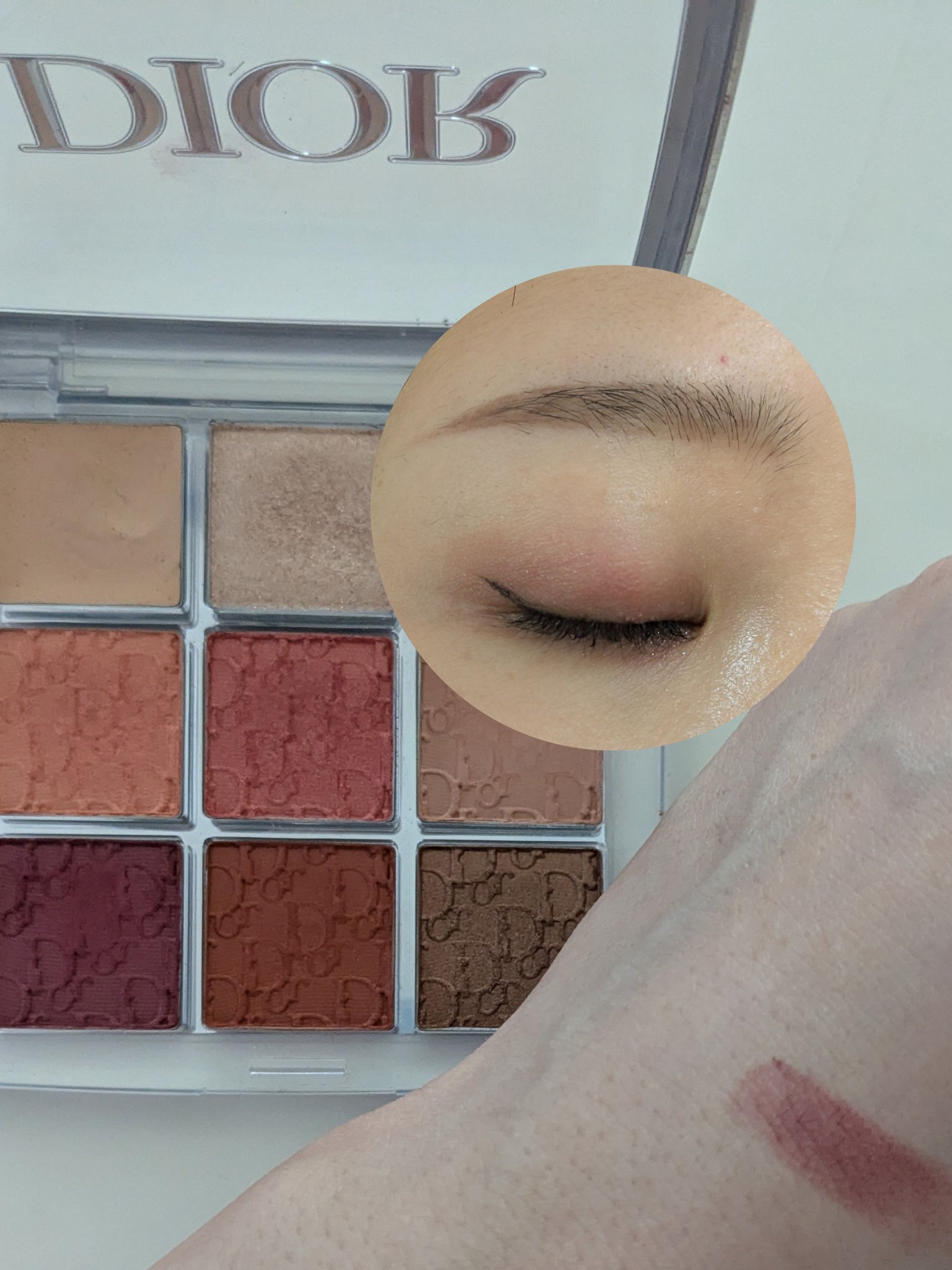 まつパ級 フィルム マスカラ (ロング&ボリューム)/FASIO/マスカラを使ったクチコミ（2枚目）