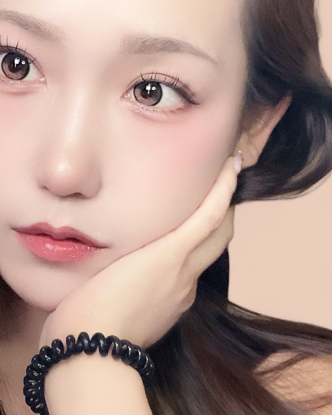 リキッドアイライナー ex/パラドゥ/リキッドアイライナーを使ったクチコミ(3枚目)