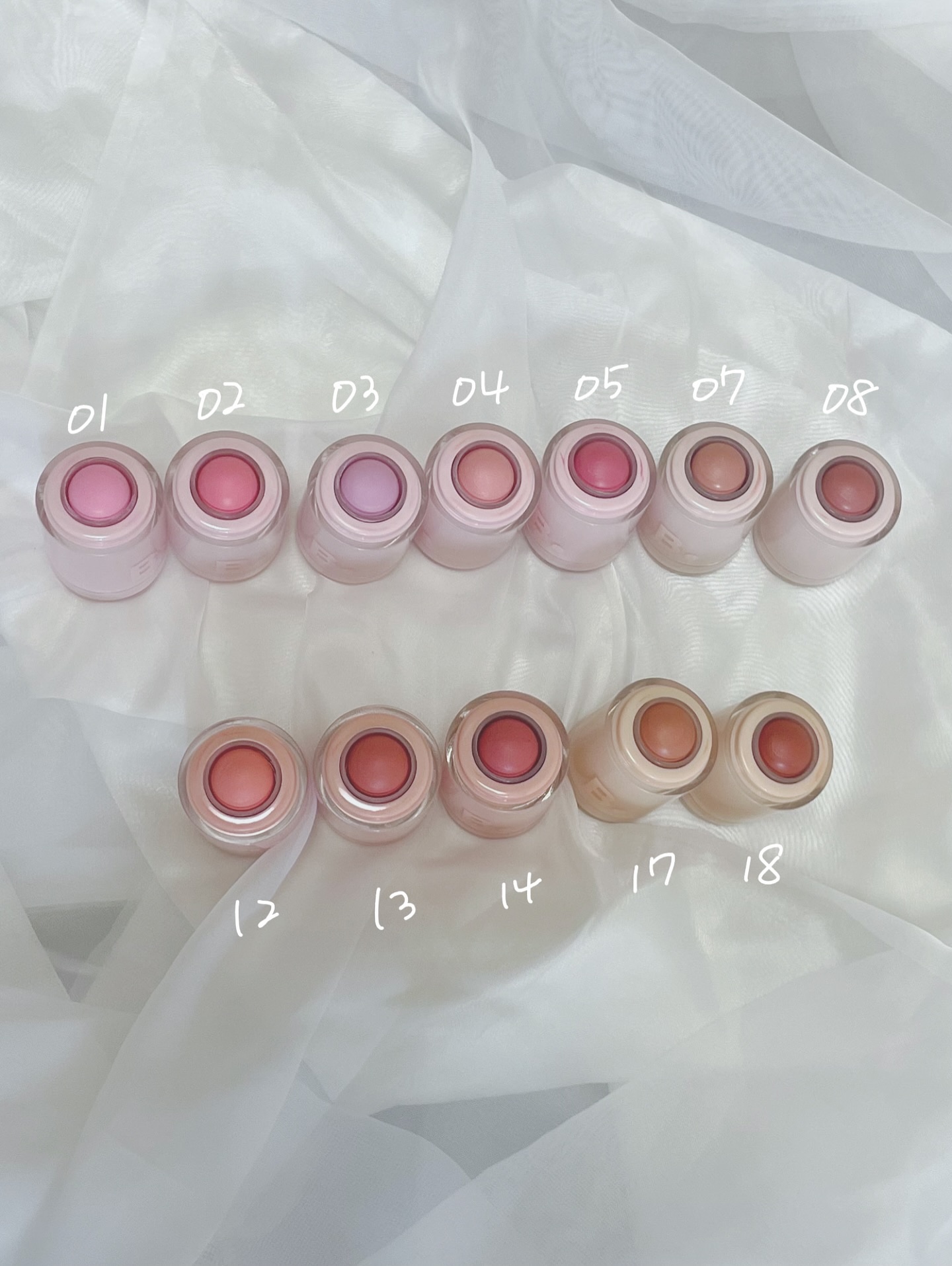 バニラコ ロマンティック ブラッシュ リップ＆チーク/BANILA CO/口紅を使ったクチコミ（3枚目）