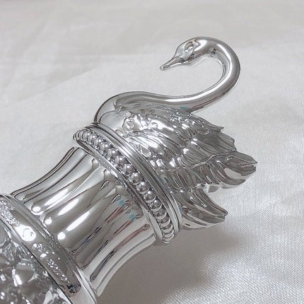 スワンバレエシリーズ オードパフューム/FlowerKnows/香水(レディース)を使ったクチコミ(4枚目)