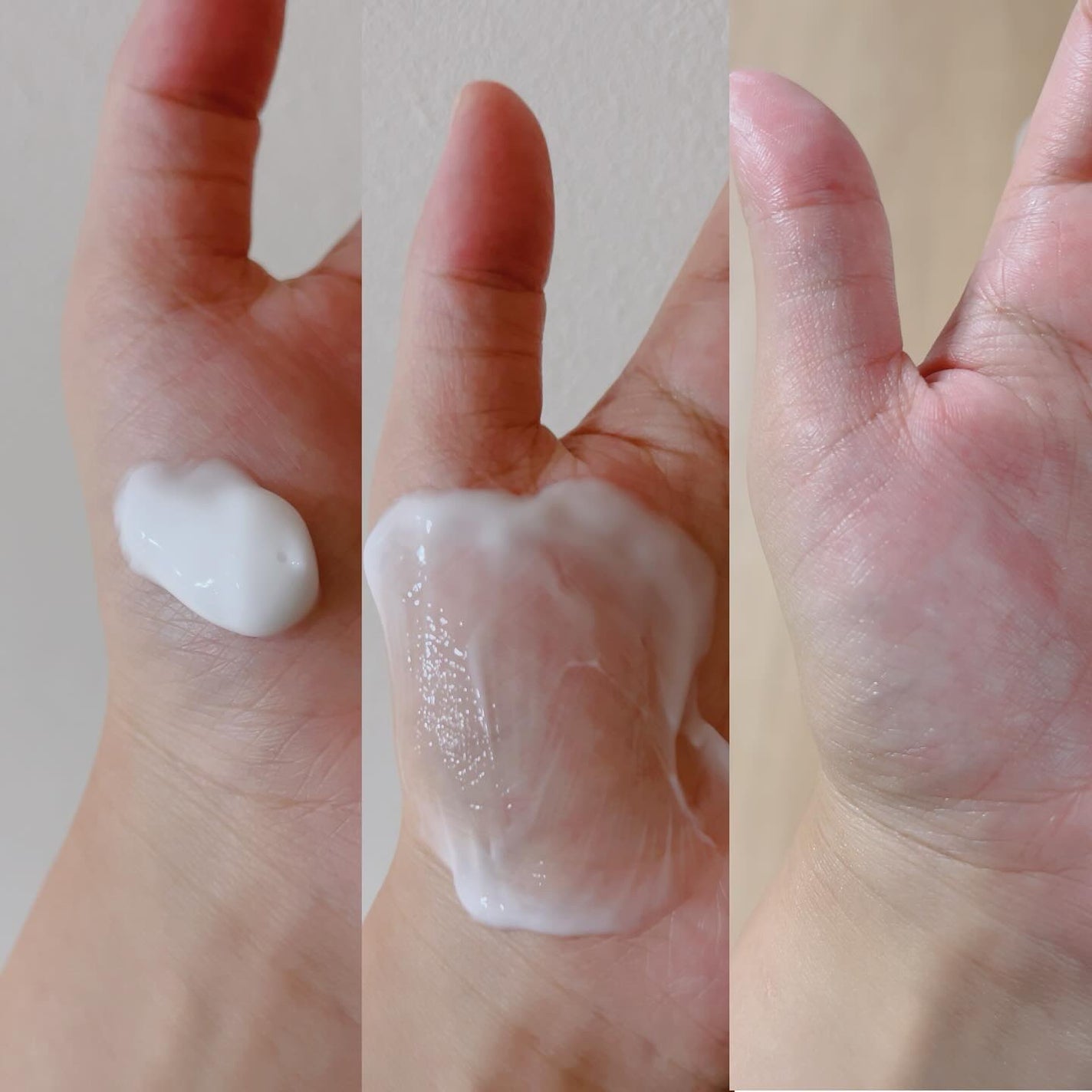 VC アロマミルク/ジョンソンボディケア/ボディミルクを使ったクチコミ(2枚目)