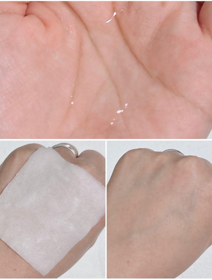 AQUA oasis toner/S.NATURE/化粧水を使ったクチコミ(7枚目)