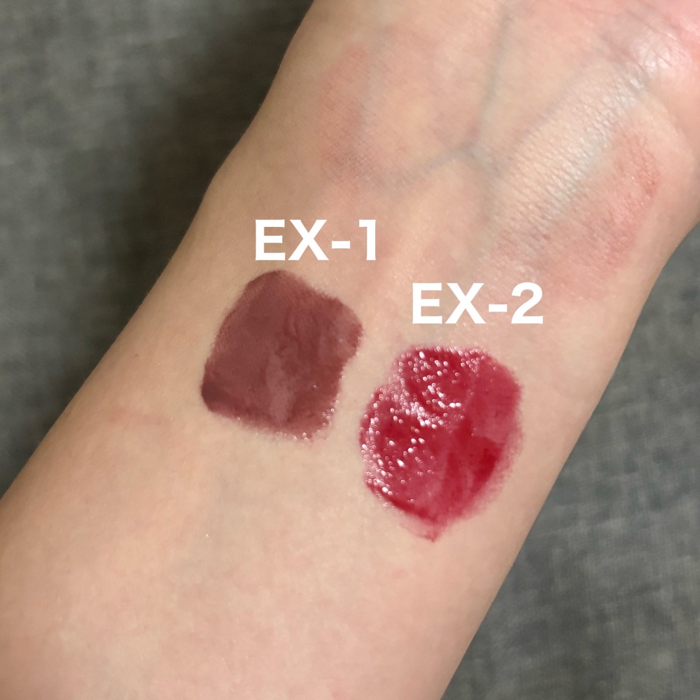 ケイト リップモンスター ツヤバース/KATE/口紅を使ったクチコミ(3枚目)