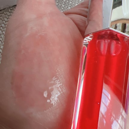 ほま on LIPS 「キスミーフェルムさまからいただきました❤️\美容液成分95%..」(2枚目)