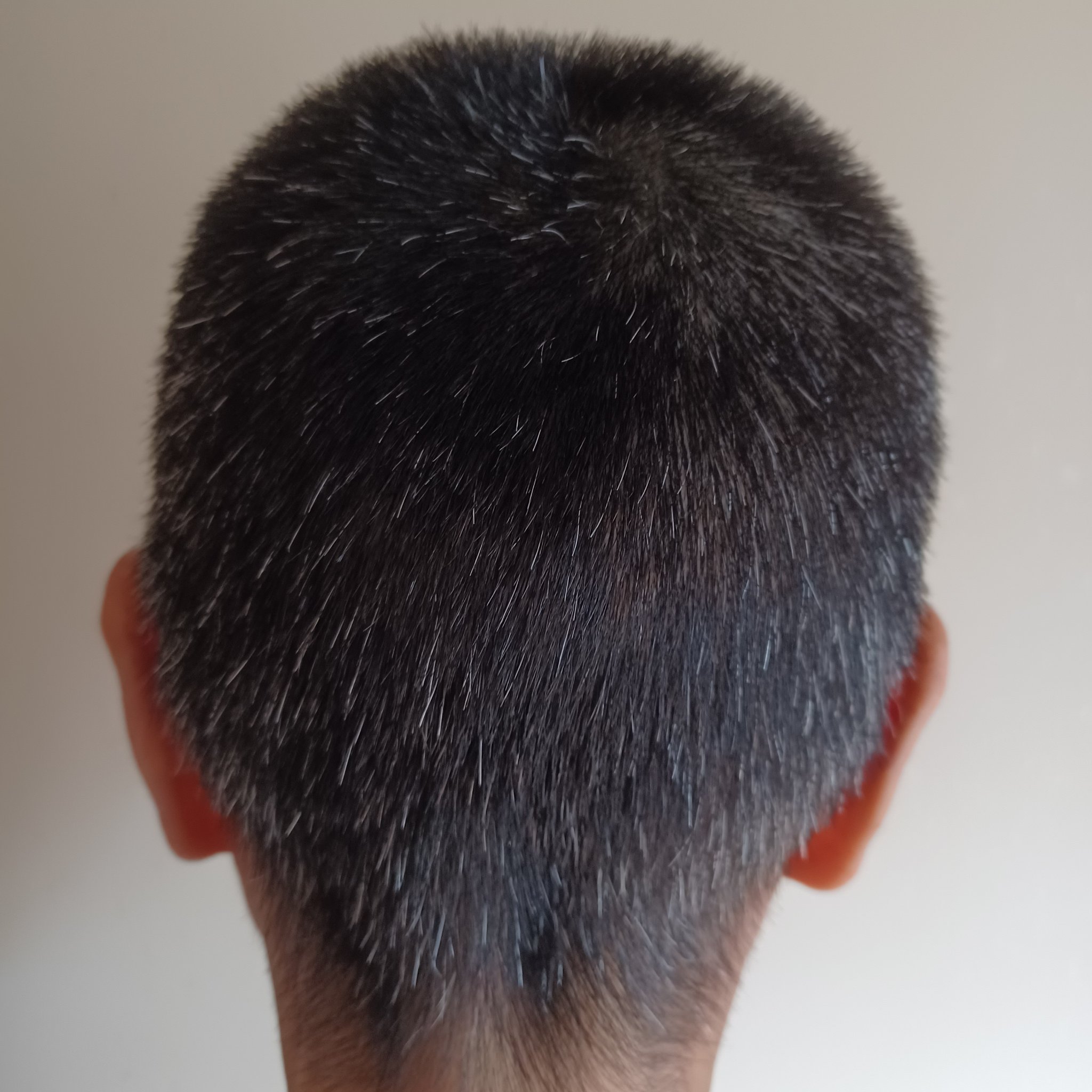 クレイクリーム/サイオス/ヘアカラーを使ったクチコミ（2枚目）