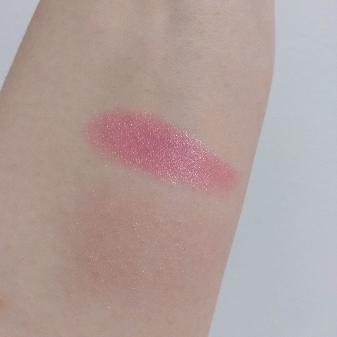 パウダーチークス/キャンメイク/パウダーチークを使ったクチコミ(8枚目)