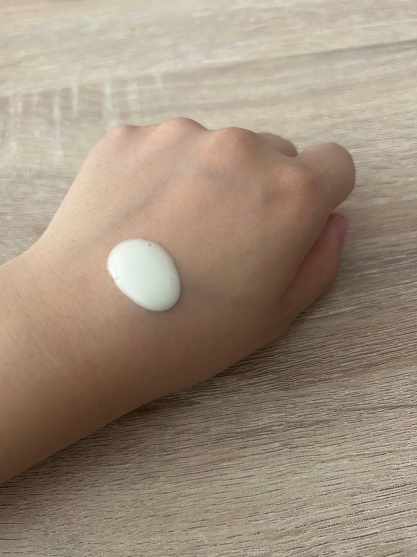 ニベアUV ディープ プロテクト&ケア ジェル/ニベア/日焼け止めジェルを使ったクチコミ(2枚目)