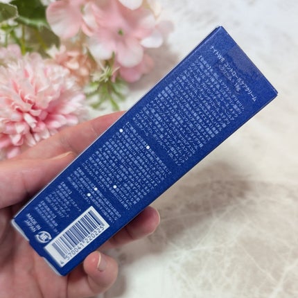 ナイトWRコントロールケアクリーム/GUECCA/フェイスクリームを使ったクチコミ(2枚目)