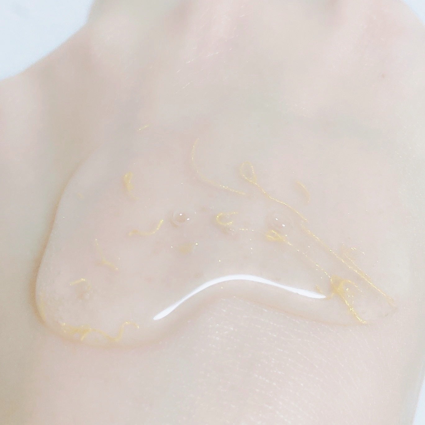 シルクペプチドインテンシブリフティングアンプル/SUNGBOON EDITOR(成分エディター)/美容液を使ったクチコミ(5枚目)