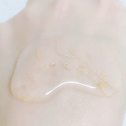 シルクペプチドインテンシブリフティングアンプル/SUNGBOON EDITOR(成分エディター)/美容液を使ったクチコミ(5枚目)