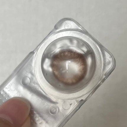 MOLAK 1day/MOLAK/ワンデー(1DAY)カラコンを使ったクチコミ(2枚目)