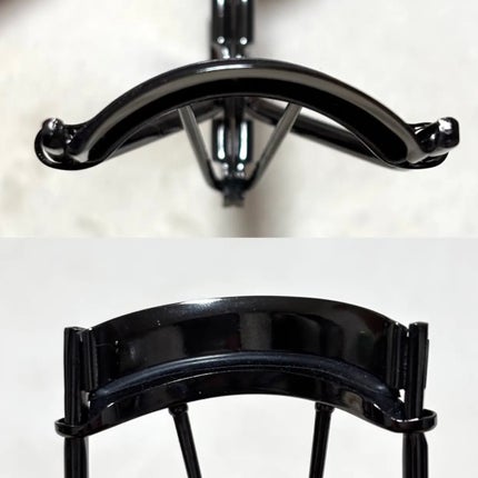 エッジフリー アイラッシュカーラー/マキアージュ/ビューラーを使ったクチコミ(2枚目)