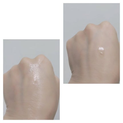 Pink Guava Glutathione Blemish Serum/BeginS by JUNGSAEMMOOL/美容液を使ったクチコミ(3枚目)
