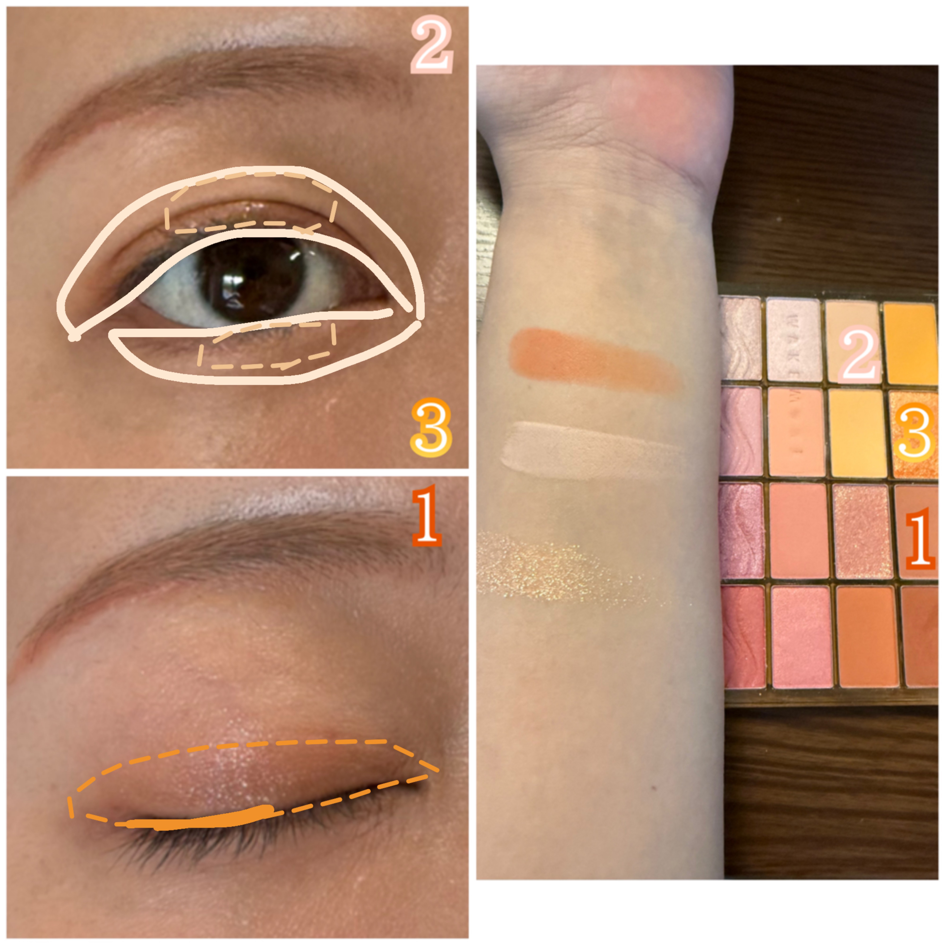 ローティント/BBIA/リップティントを使ったクチコミ（3枚目）