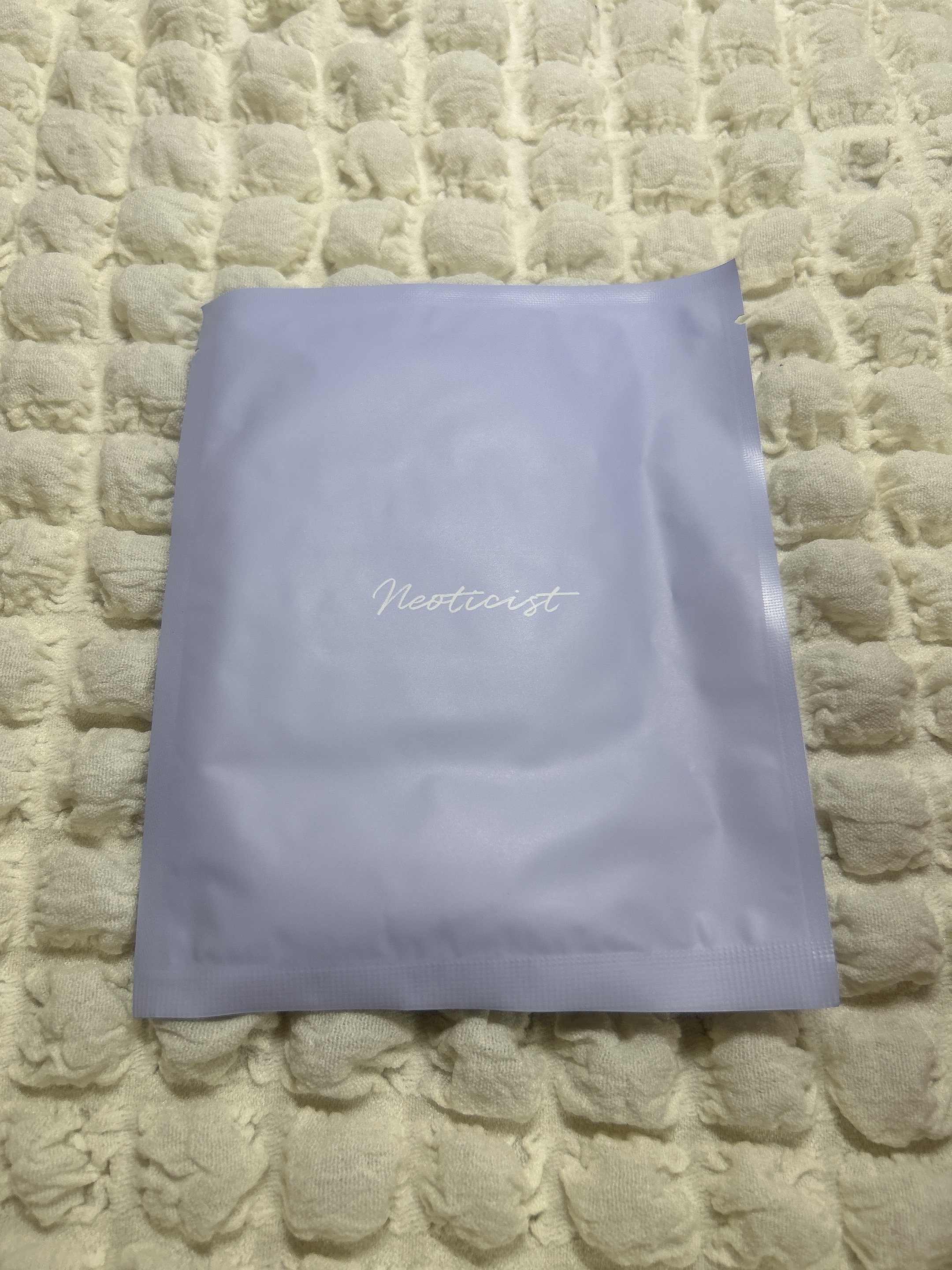 ねおちスト/コジット/その他を使ったクチコミ（3枚目）